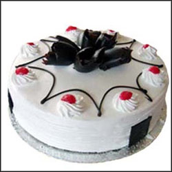"Yummy and Tasty - 1kg cake - Click here to View more details about this Product